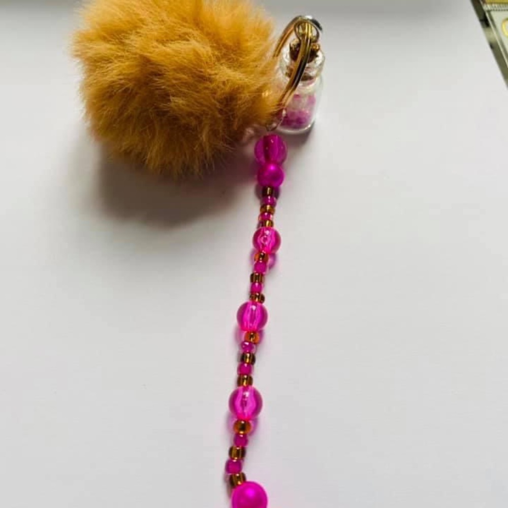 Key chains - Picture 2 of 3